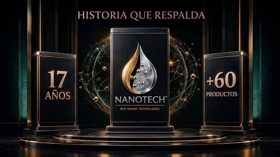 Nano Tech, Bio Nano Tecnología y ciencia aplicada