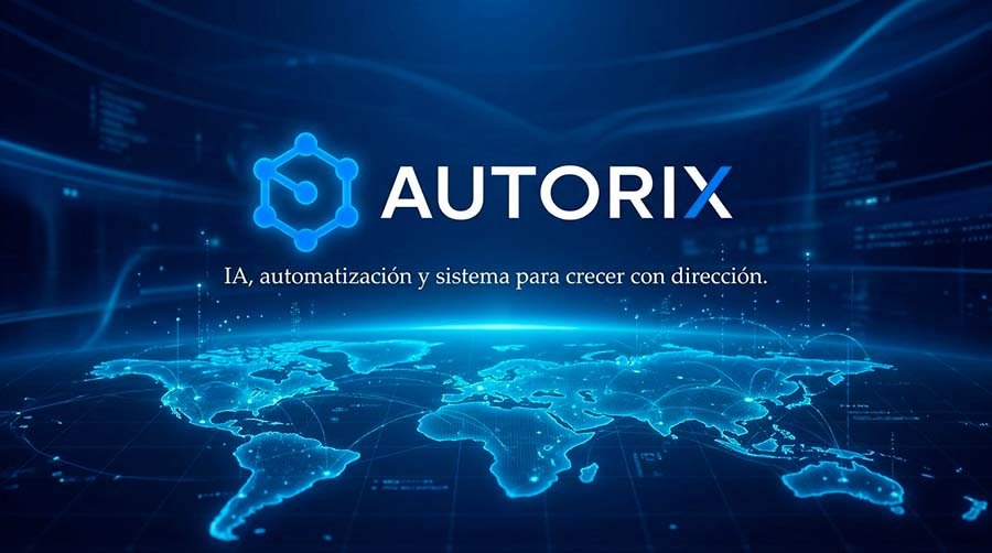 Miniatura del video Autorix, sistema digital de crecimiento Propositix